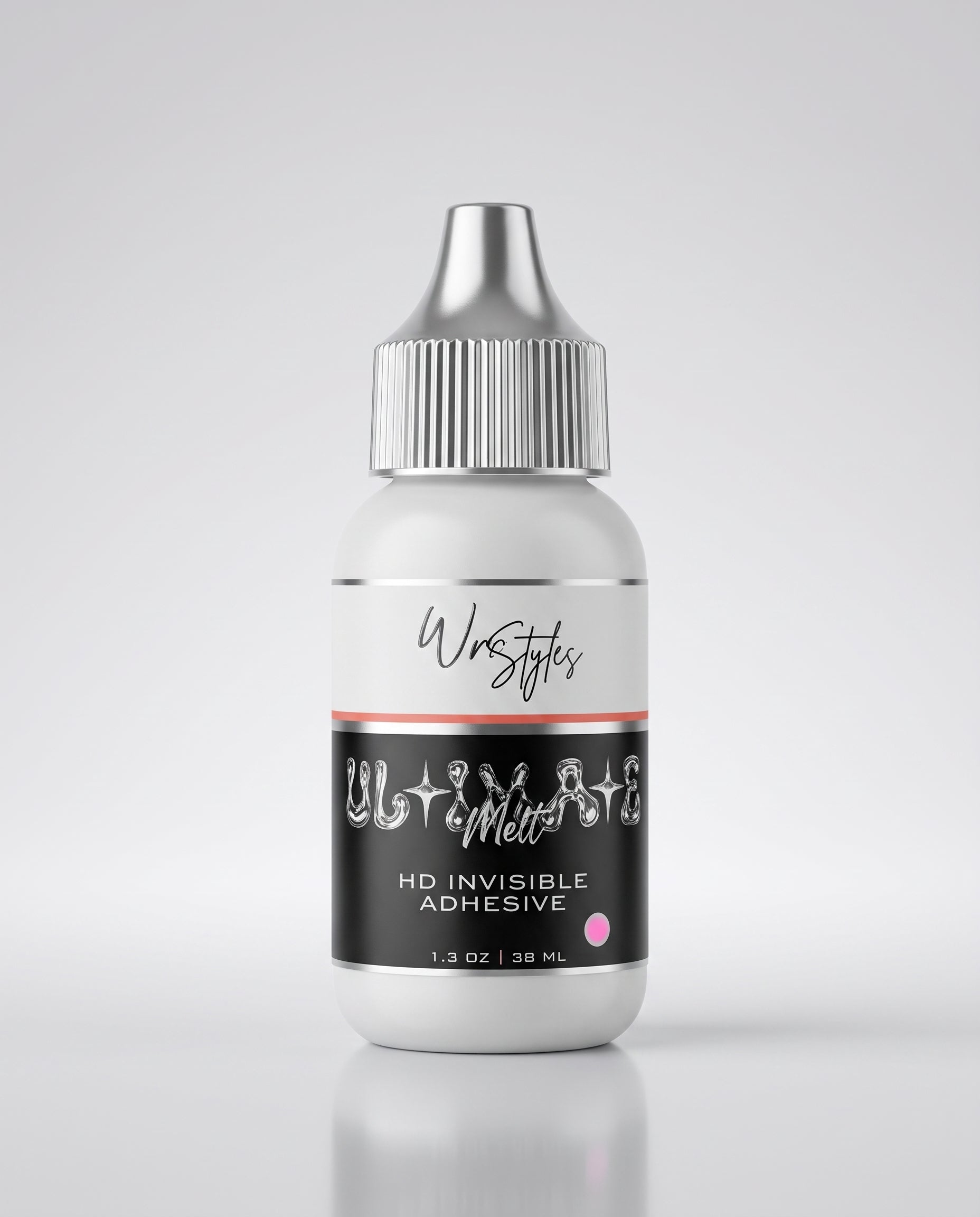 Wrastyles Ultimate Melt HD Invisible lace adhesive