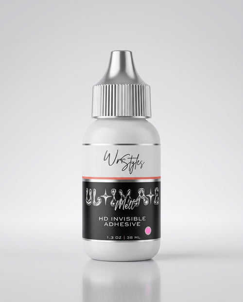Wrastyles Ultimate Melt HD Invisible lace adhesive