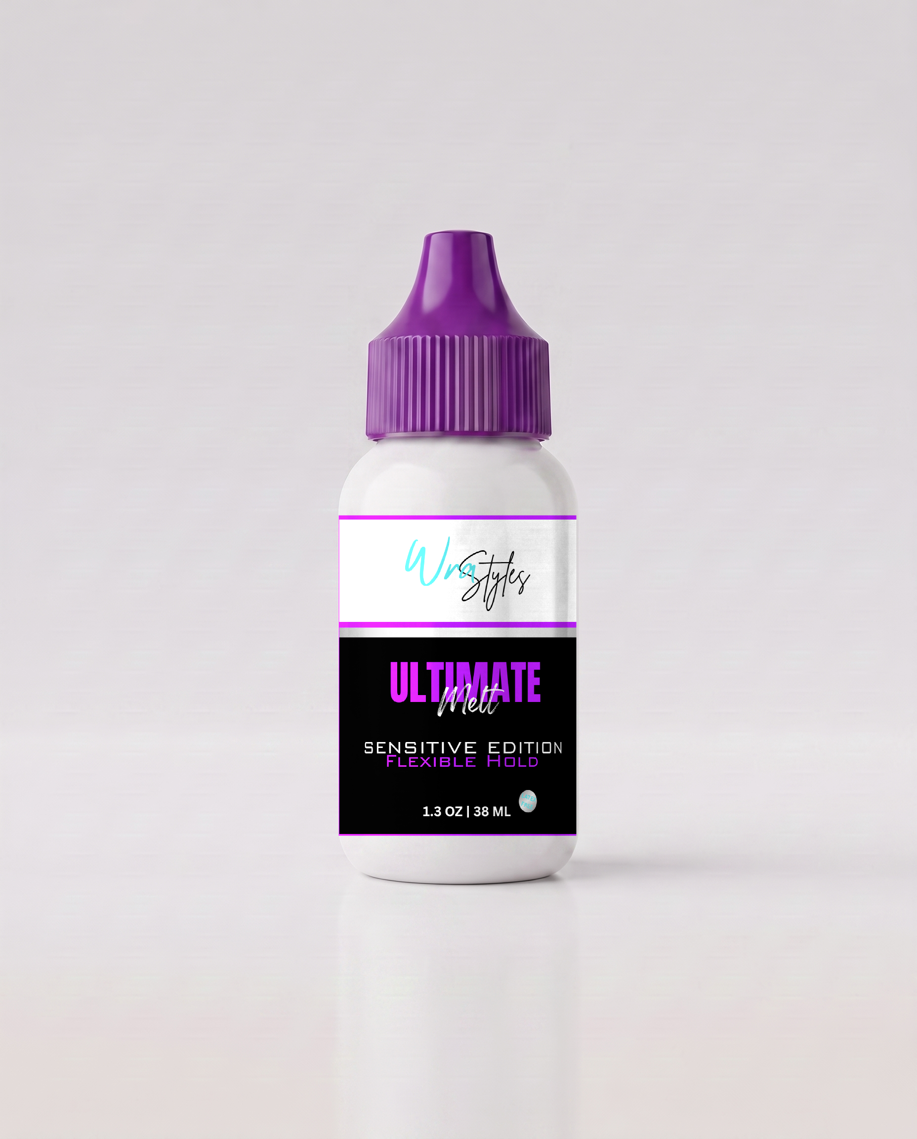 Wrastyles Ultimate Melt Sensitive Edition lace glue